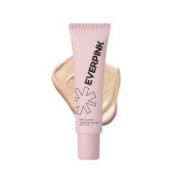 [สูตรและแพ็กเกจใหม่] EVERPINK Skin Contact Tinted Sunscreen SPF50+ PA+++ ทิ้นท์กันแดดผสมรองพื้น เนื้อบางเบา