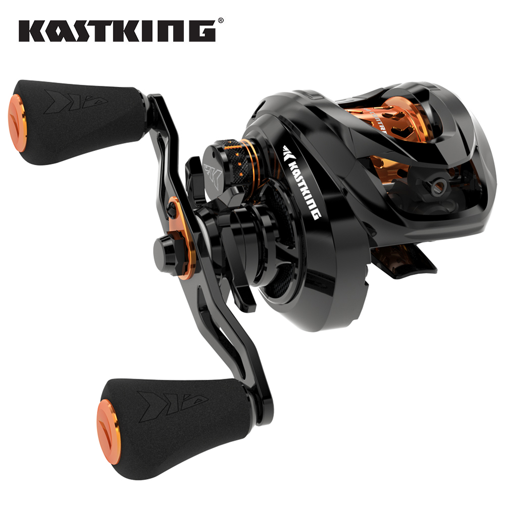 GT/Big Kingfish Extra Long Casting Combo - Topwater 858 / Stella SWC 18000