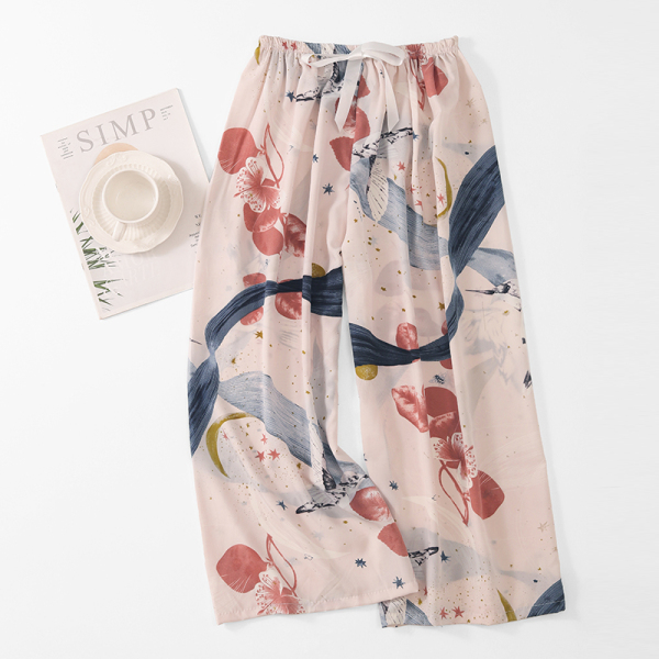 Komodo Binita Trousers Pink
