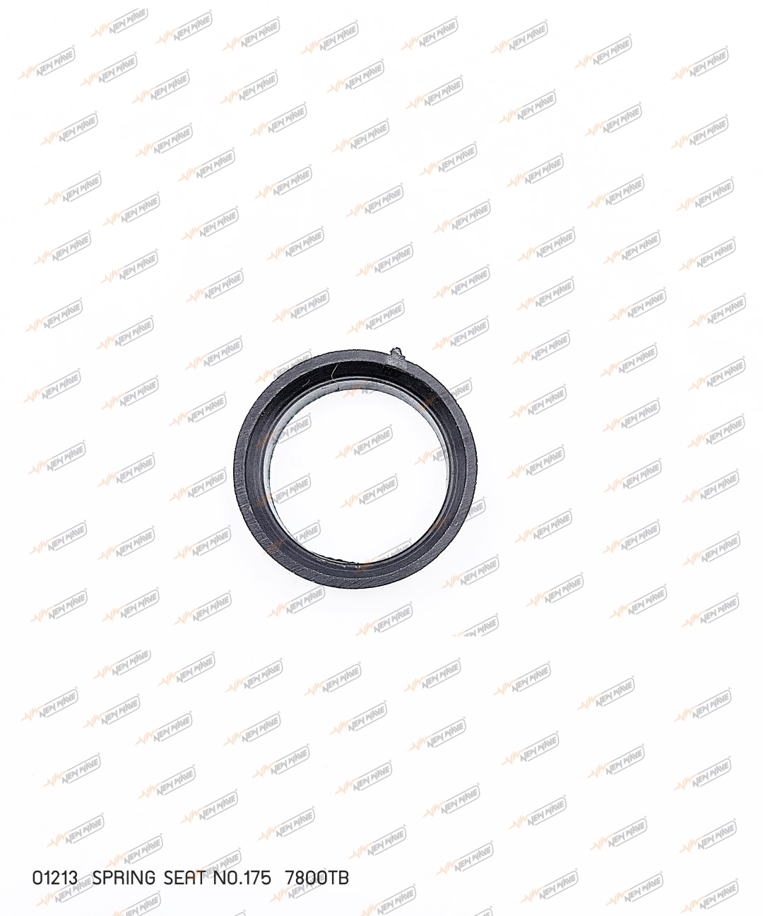 01213 SPRING SEAT 7800TB NO.175 ราคา 5 บาท*ส่งฟรี