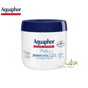 สินค้า Aquaphor Baby Healing Ointment ครีมบำรุงผิวเด็ก บรรเทาผื่นแพ้ผ้าอ้อม