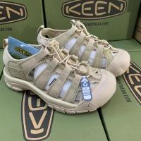 2026 Keen Newport H2 รองเท้าเดินป่า รองเท้าแตะสําหรับใส่เท้าผู้ชายและผู้หญิง รองเท้าชายหาดกันลื่น สวมขนาด
