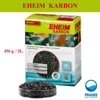 EHEIM Karbon ถ่านกรองคาร์บอน ขนาด 450g./2L.