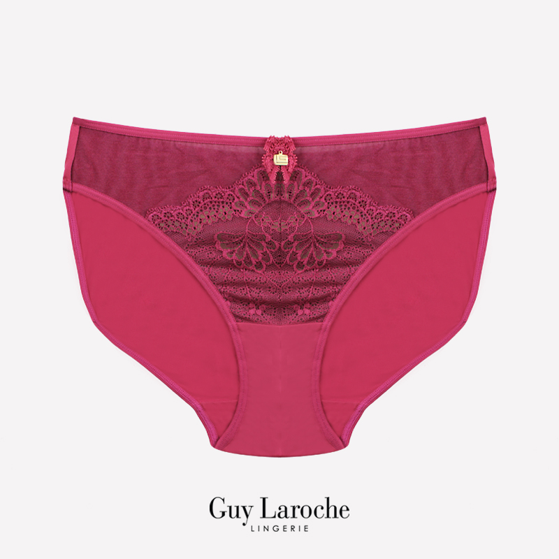 Guy Laroche Lingerie กางเกงใน Bikini รุ่น GU2N31 (Clearance Sale)