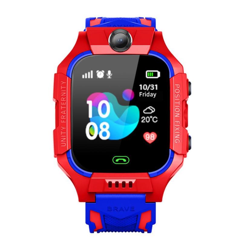 นาฬิกาเด็ก smart watch ไอโม่ มีของที่ไทยส่จาก กทม นาฬิกาไอโม่ นาฬิกาอัจฉริยะ นาฬิกา smartwatch เด็ก นาฬิกาโทรศัพท์ นาฬิกาโทรได้ นาฬิกาถ่ายรูปได้