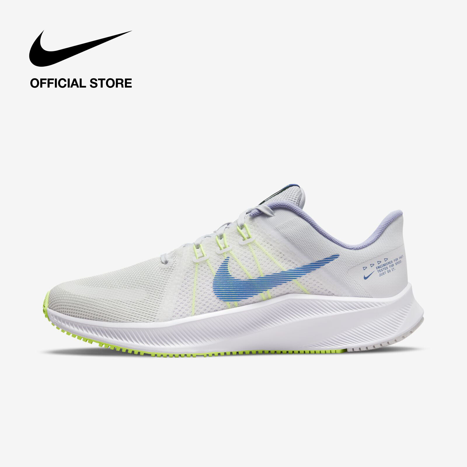 Nike zoom strike store pantip