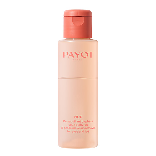 NUE BI-PHASE MAKE-UP REMOVER FOR EYES AND LIPS ราคา 1,350 บาท*ส่งฟรี