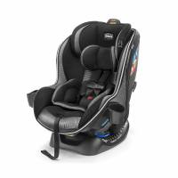 Chicco Nextfit Max Zip Air Car Seat คาร์ซีท เด็กแรกเกิด 0M+ - 29กก. 3Dระบายอากาศ