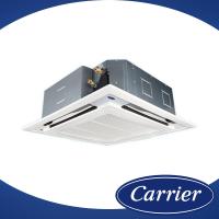CARRIER แอร์สี่ทิศทางระบบอินเวอร์เตอร์รุ่น TGV X-POWER INVERTER R32 มีขนาด 13300-60000BTU