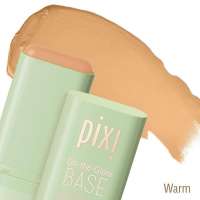 Pixi On-the-Glow BASE Foundation Moisture Stick รองพื้น แบบแท่ง ผิวโกลว์ บางเบา 19g