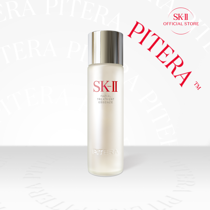 SK-II Facial Treatment Essence 75 ml. ราคา 3,350 บาท*ส่งฟรี