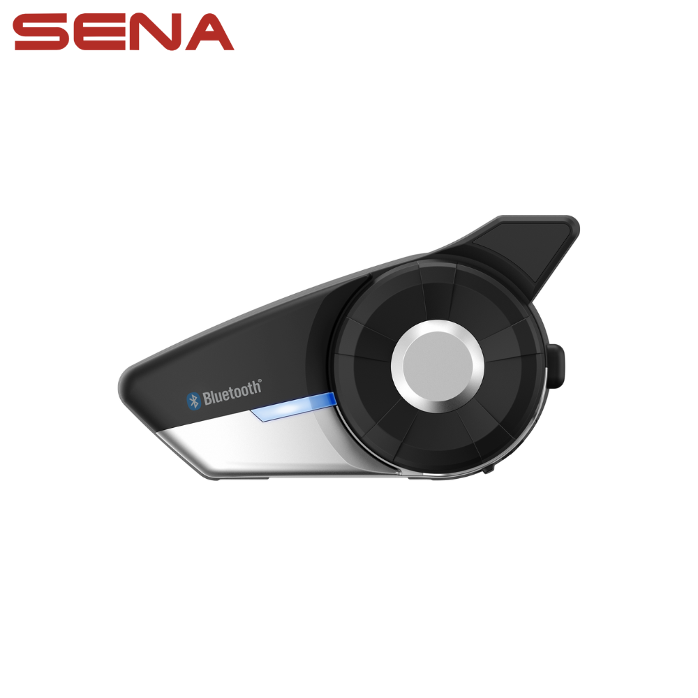 SENA 20S EVO PREMIUM HD SPEAKER.หูฟังบลูทูธติดหมวกกันน็อค ประกัน 2 ปี ผ่อน 0% 10 เดือน ราคา 10,499 บาท*ส่งฟรี