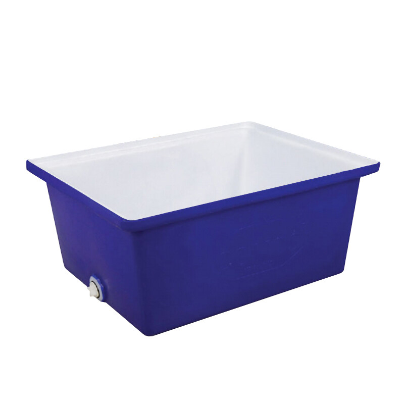 จัดส่งถึงที่+ส่งฟรี ถาดกระบะสี่เหลี่ยม 100 ลิตร COMOS รุ่น TRAY-100 สีน้ำเงิน โปรโมชัน ราคาถูก มีเก็บเงินปลายทาง ราคา 1,392 บาท*ส่งฟรี