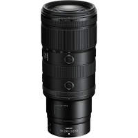 เลนส์กล้อง / เลนส์ Nikon NIKKOR Z 70-200mm f/2.8 VR S II by Fotofile รับประกันศูนย์ไทย