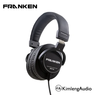 สินค้าพร้อมส่ง Franken MHP-02 หูฟังมอนิเตอร์มาแรงที่สุดแห่งปี