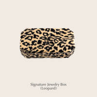 Valichain - Signature Jewelry Box