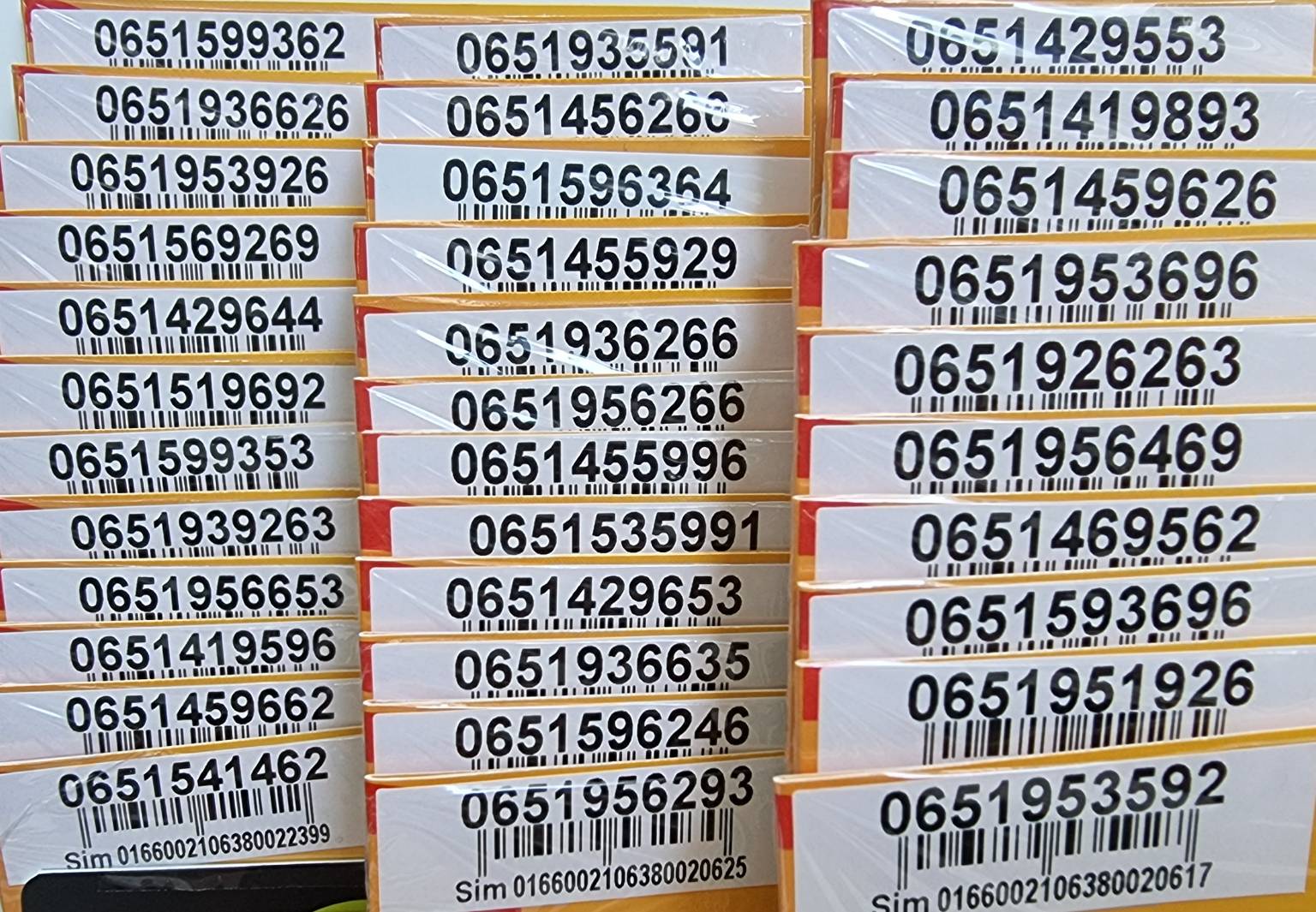 ชิ้นส่วนและอะไหล่อิเล็กทรอนิกส์ AIS ซิมเอไอเอส 12call ราคา 7,999 บาท*ส่งฟรี