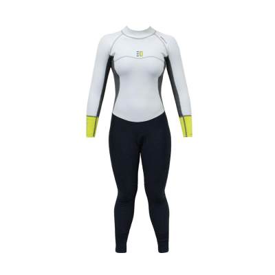 ดูภาพ ชุดดำน้ำ Enth Degree Barrier Suit for Female เพิ่มเติม ชุดดำน้ำ Enth Degree Barrier Suit for Female