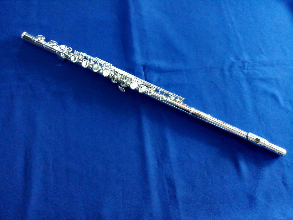 Flute Symphony KeyC