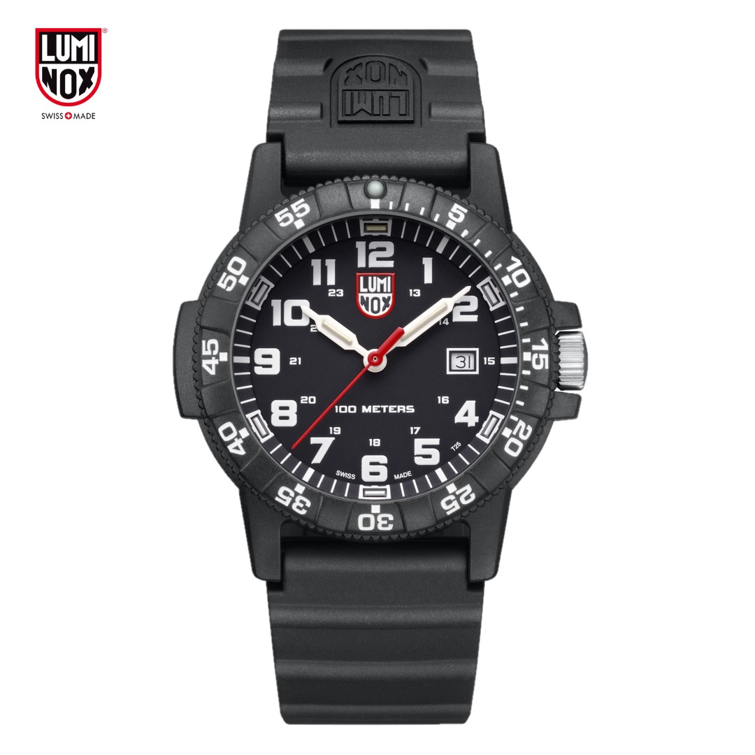 Luminox leatherback sea turtle giant 0320 series XS.0321.L ราคา 10,640 บาท*ส่งฟรี