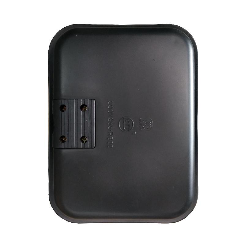 กระจกมองข้าง ซ้าย CW53 (สำหรับรถบรรทุก NISSAN) ราคา 180 บาท*ส่งฟรี