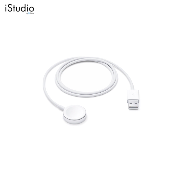 Apple Watch Magnetic Charging Cable (1 m) [iStudio by UFicon]