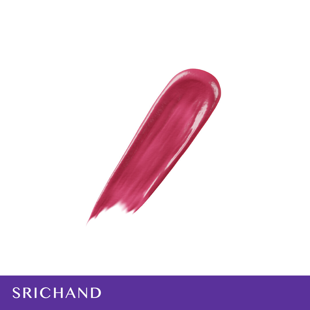Srichand 10 feelin me