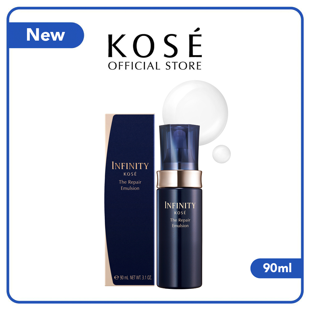 INFINITY The Repair Lotion 120ml | Lazada Thailand