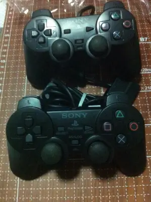 จอย PlayStation 2 (PS2) IC