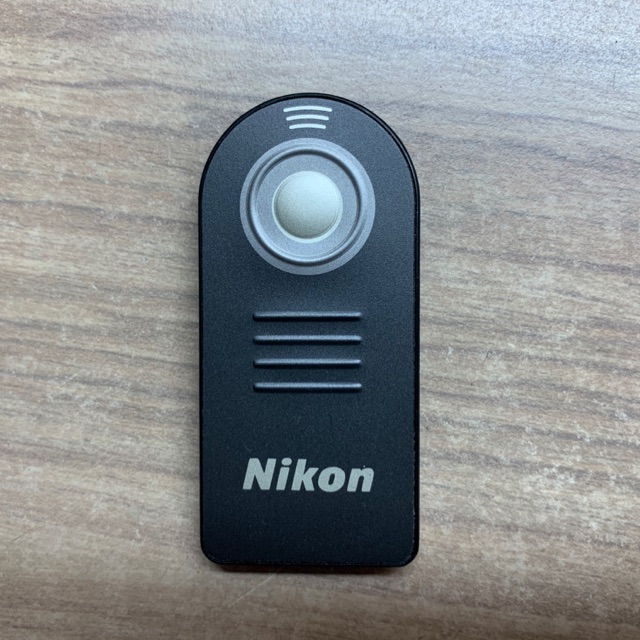 For Nikon Wireless Remote Control ML-L3 (0302)