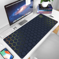 🔥 AKABEILA 🔥  แผ่นรองเม้าส์ แผ่นรองเม้าส์ลายการ์ตูน Mouse Pad แผ่นรองเมาส์ ที่รองเมาส์ ป้องกันการลื่นไถลและทนต่อการสึกหรอ