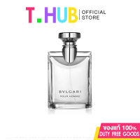 Bvlgari Pour Homme MENS AND WOMENS EDT PERFUME / FRAGRANCE SPRAY 100ML