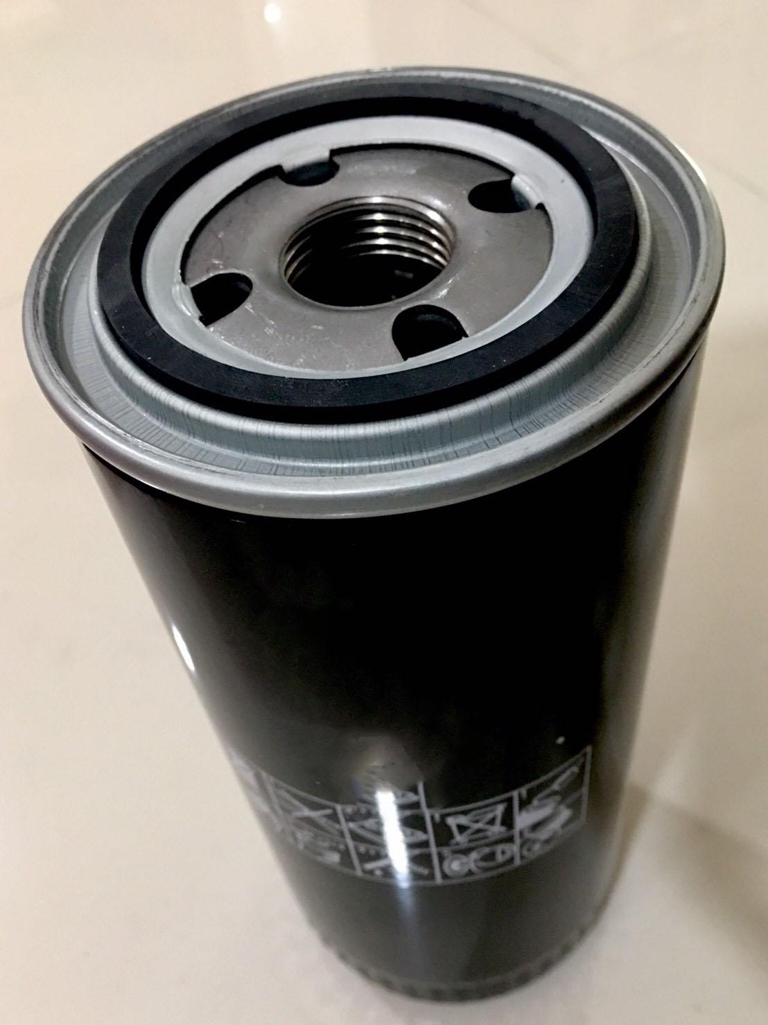 ไส้กรองน้ำมัน Oil Filter AH 10 AH 20 ( 10HP  20 HP )
