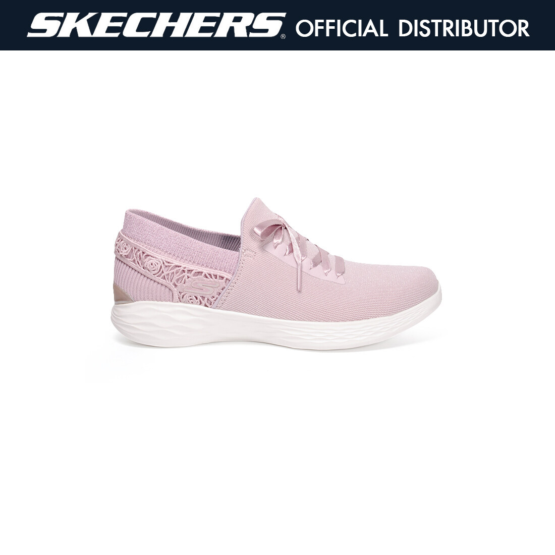 SKECHERS You - Elevation รองเท้าลำลองผู้หญิง