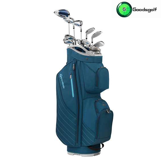 TaylorMade KALEA PREMIER full SET out round have all ราคา 60,720 บาท*ส่งฟรี