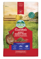 อาหารกระต่ายโตเต็มวัย OXBOW ADULT RABBIT FOOD 2.25 กก.