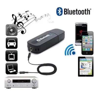Earldom M22 บลูทูธ​เครื่อง​เสียง​รถยนต์​ Bluetooth Music Receiver