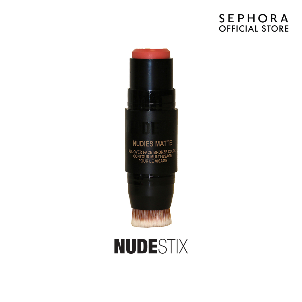 Nudestix Nudies Matte All over Face Bronzer Color ราคา 1,450 บาท*ส่งฟรี