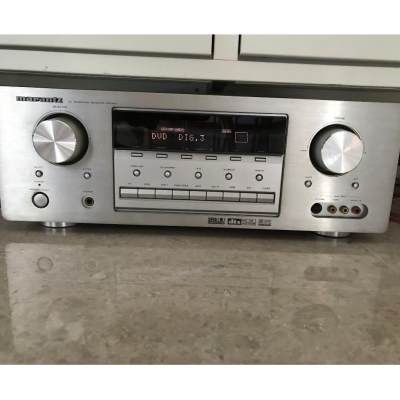 MARANTZ SR 5400(ส่งฟรีทั่วไทย)