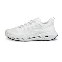 ECCO รองเท้าผ้าใบผู้หญิง รุ่น BIOM 720 สีขาว