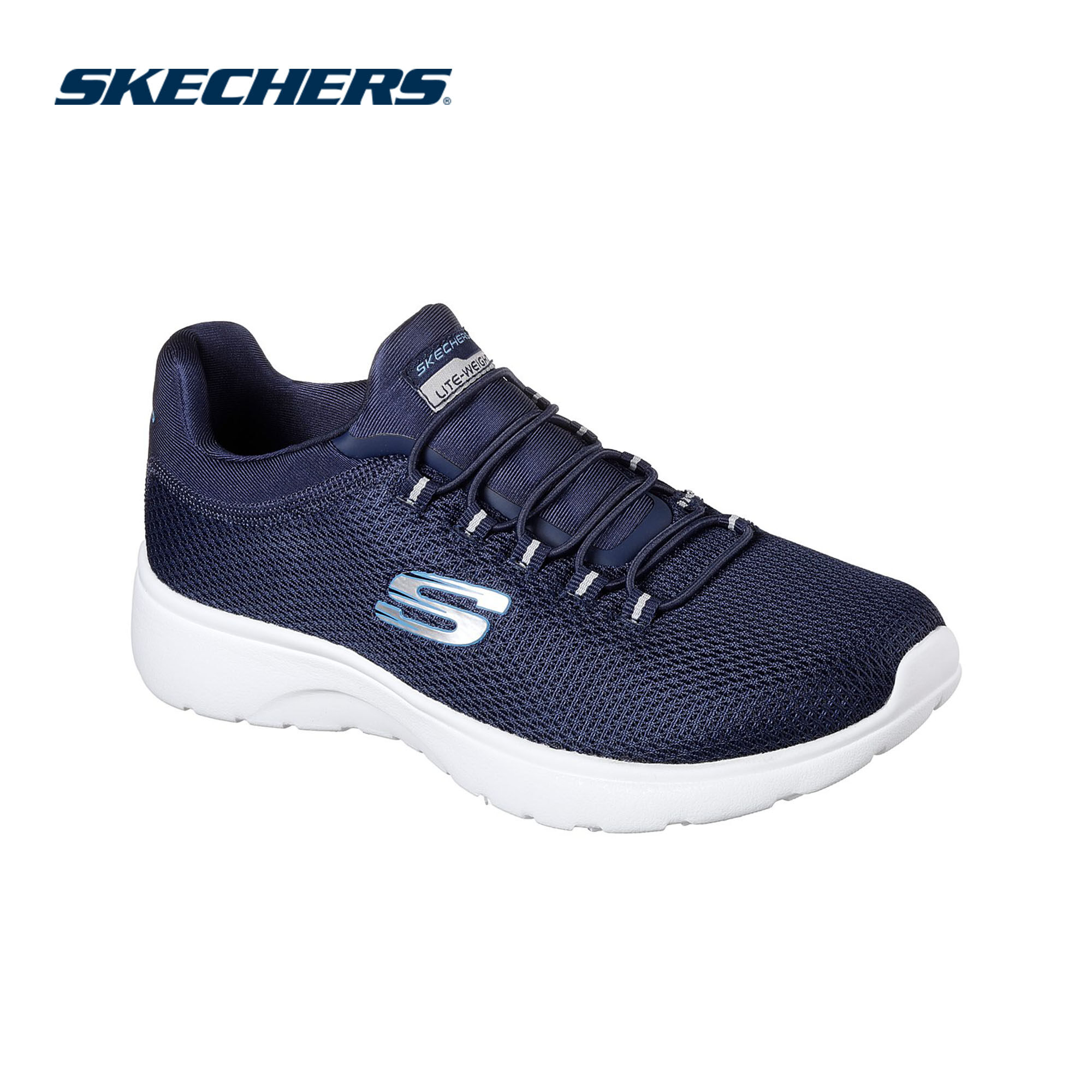 Skechers สเก็ตเชอร์ส รองเท้า ผู้หญิง Roseate Sport Shoes - 88888063-NVY
