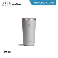 HYDRO FLASK รุ่น ALL AROUND TUMBLER 20 OZ แก้วน้ำ สูญญากาศ เก็บความเย็น เก็บความร้อน เก็บอุณหภูมิ