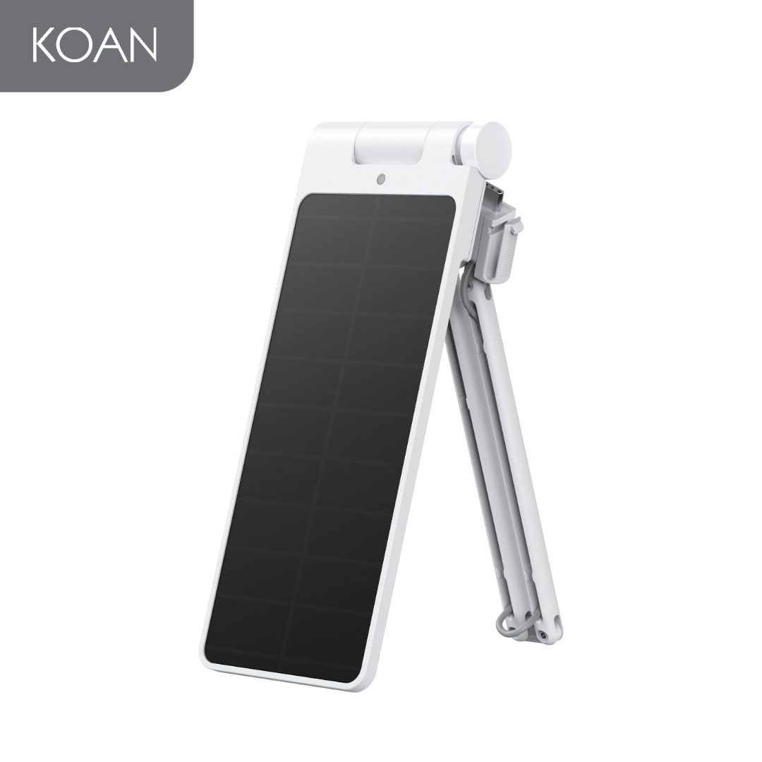 SwitchBot Solar Panel 3 ราคา 790 บาท*ส่งฟรี
