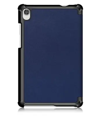 ส่งจากไทย เคสฝาพับ เลอโนโว แท็ป เอ็ม8 2020 หน้าจอ 8.0 นิ้ว Luxury Case Cover For Lenovo Tab M8 2020 ( TB-8705F / TB-8705N / TB-8505F / TB-8505X) 8.0" (6)
