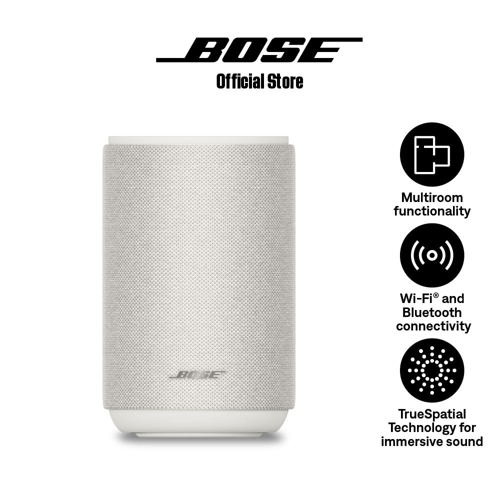 ลำโพงบลูทูธไร้สาย Bose ลำโพง ไลฟ์สไตล์ อัลตร้า ราคา 13,900 บาท*ส่งฟรี