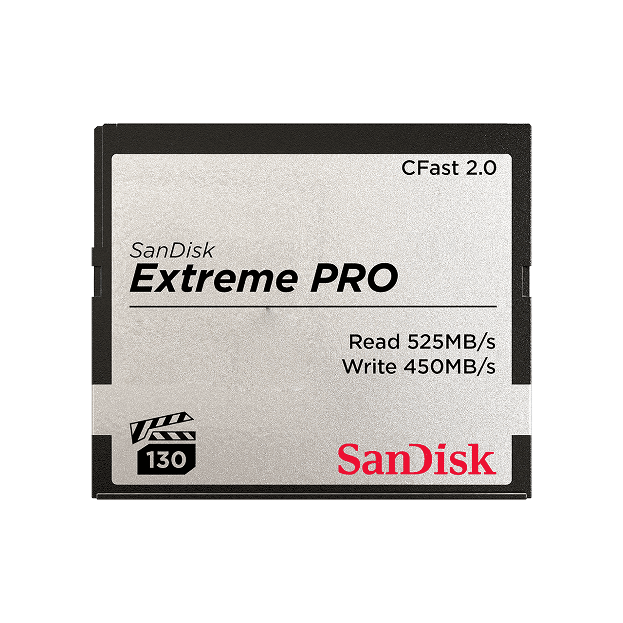 SANDISK Extreme PRO® CFAST™2.0 CF CARD (SDCFSP)