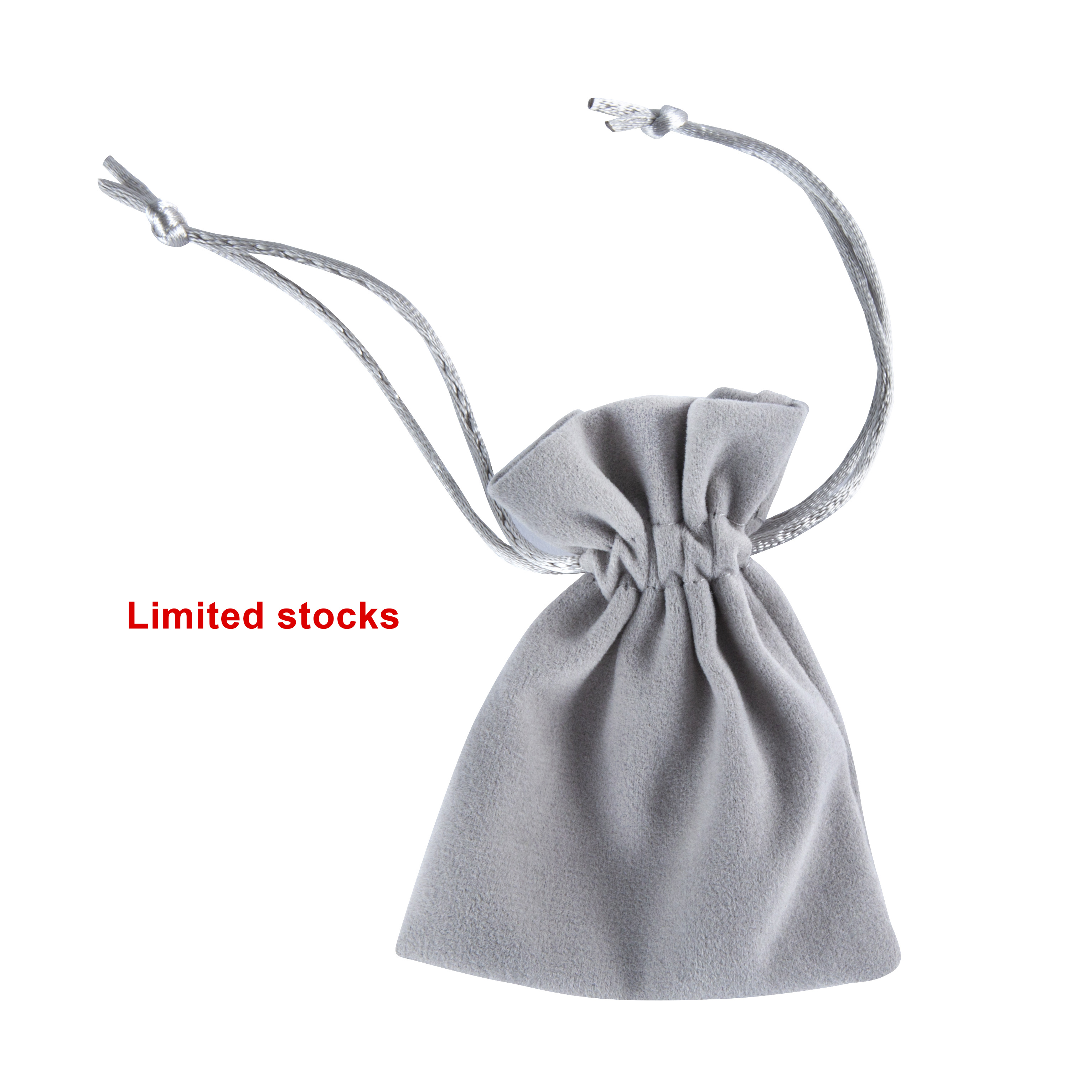 Soundpeats For Product Suede Gift Storage Bag For Gift ราคา 47 บาท*ส่งฟรี