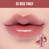 [rom&nd official] rom&nd Glasting Color Gloss 4g (9 Colors) New Color (Official Limited)