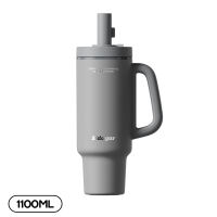 Sidagar แก้วน้ำชาย 1100ml เก็บเย็นตลอด24ชม. 316 เซรามิก