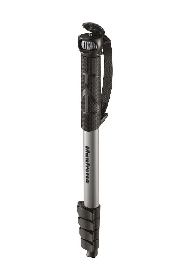 โมโนพอด MANFROTTO COMPACT PHOTO MONOPOD